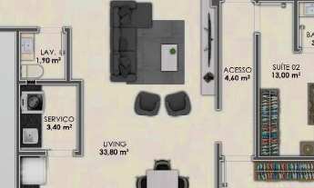 Imagem 6: Yeshua - Residencial