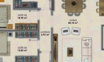 Imagem 7: Yeshua - Residencial