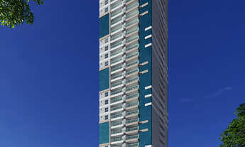 Imagem: Apartamento com 4 quartos, 159,85m², à