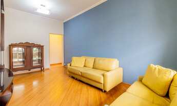 Imagem 4: 3 dormitórios, 2 banheiro, 127M² de Área Construída