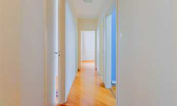 Imagem 6: 3 dormitórios, 2 banheiro, 127M² de Área Construída