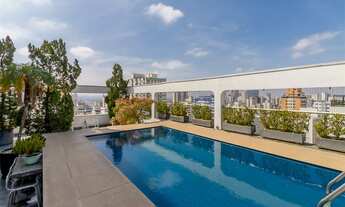 Imagem: Apartamento à venda no bairro Consolação