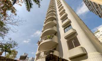 Imagem 2: Apartamento à venda no bairro Consolação - São Paulo/SP