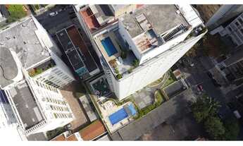 Imagem 3: Apartamento à venda no bairro Consolação - São Paulo/SP