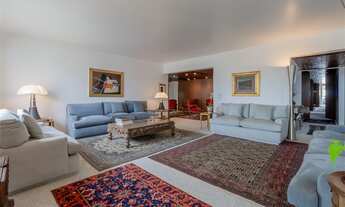 Imagem 7: Apartamento à venda no bairro Consolação - São Paulo/SP