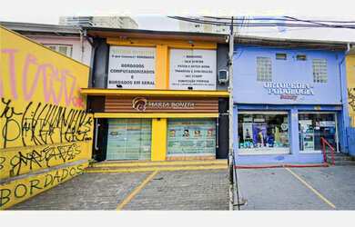 Imagem: Loja à venda no bairro Brooklin Paulista