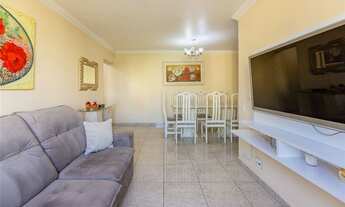 Imagem 2: APARTAMENTO RESIDENCIAL em São Paulo - SP, Consolação