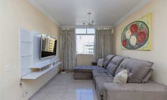 Imagem 3: APARTAMENTO RESIDENCIAL em São Paulo - SP, Consolação