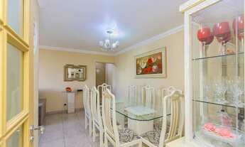 Imagem 4: APARTAMENTO RESIDENCIAL em São Paulo - SP, Consolação