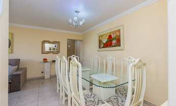 Imagem 5: APARTAMENTO RESIDENCIAL em São Paulo - SP, Consolação