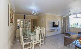 Imagem 6: APARTAMENTO RESIDENCIAL em São Paulo - SP, Consolação