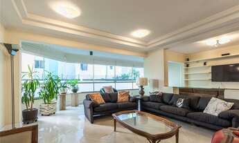 Imagem: Apartamento à venda no bairro Campo Belo