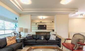 Imagem 7: Apartamento à venda no bairro Campo Belo - São Paulo/SP