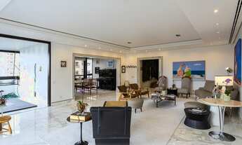 Imagem 3: Apartamento à venda no bairro Jardim Europa - São Paulo/SP