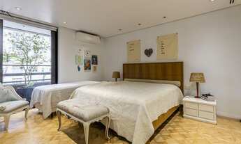 Imagem 7: Apartamento à venda no bairro Jardim Europa - São Paulo/SP