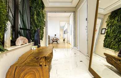 Imagem 16: Apartamento à venda no bairro Jardim Europa - São Paulo/SP