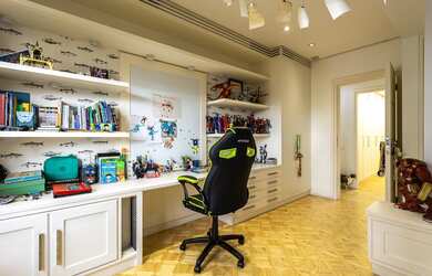 Imagem 11: Apartamento à venda no bairro Jardim Europa - São Paulo/SP