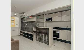 Imagem 2: Apartamento à venda no bairro Partenon - Porto Alegre/RS