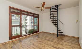 Imagem: Apartamento à venda no bairro Menino Deus