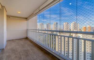 Imagem 3: Apartamento à venda no bairro Lar São Paulo - São Paulo/SP