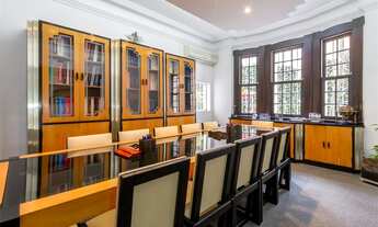 Imagem 2: Loja à venda no bairro Pacaembu - São Paulo/SP