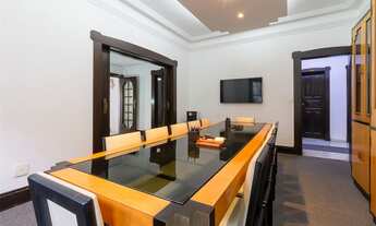 Imagem 3: Loja à venda no bairro Pacaembu - São Paulo/SP