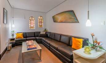 Imagem 4: Loja à venda no bairro Pacaembu - São Paulo/SP