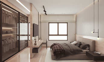 Imagem 3: Cobertura com 5 quartos, 344,86m², à venda em Balneário Camboriú, Centro