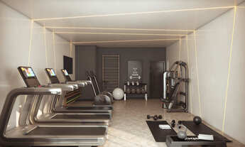 Imagem 4: Cobertura com 5 quartos, 344,86m², à venda em Balneário Camboriú, Centro