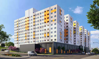 Imagem: Apartamento à venda no bairro Veloso