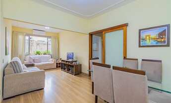 Imagem: Apartamento à venda no bairro Menino Deus