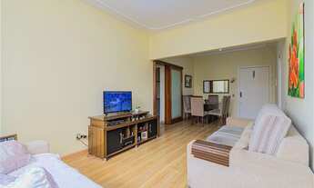 Imagem 3: Apartamento à venda no bairro Menino Deus - Porto Alegre/RS