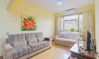 Imagem 5: Apartamento à venda no bairro Menino Deus - Porto Alegre/RS