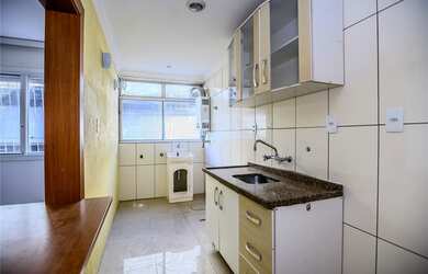 Imagem 13: Apartamento à venda no bairro Jardim Lindóia - Porto Alegre/RS