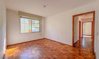 Imagem: Apartamento à venda no bairro Cristal