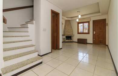 Imagem 6: Casa à venda no bairro Guarujá - Porto Alegre/RS