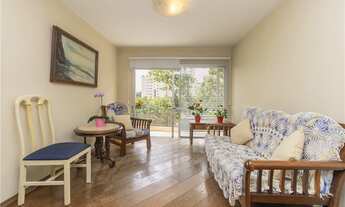 Imagem: Apartamento à venda no bairro Vila Clementino