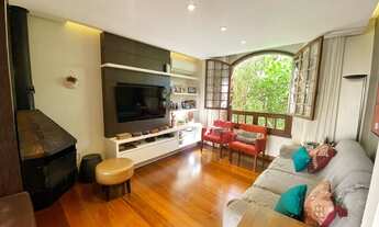 Imagem: Casa à venda no bairro Cristal - Porto