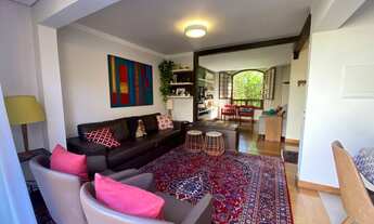 Imagem 3: Casa à venda no bairro Cristal - Porto Alegre/RS