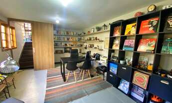 Imagem 6: Casa à venda no bairro Cristal - Porto Alegre/RS