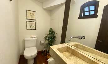 Imagem 7: Casa à venda no bairro Cristal - Porto Alegre/RS