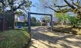 Imagem 5: Casa à venda no bairro Cristal - Porto Alegre/RS