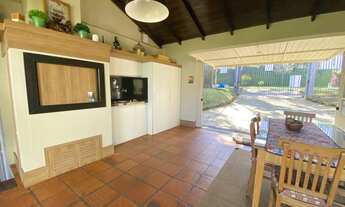 Imagem 4: Casa à venda no bairro Cristal - Porto Alegre/RS