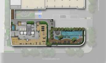 Imagem 7: APARTAMENTO RESIDENCIAL em São Paulo - SP, Pinheiros