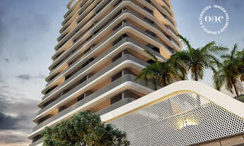 Imagem: APARTAMENTO RESIDENCIAL em São Paulo