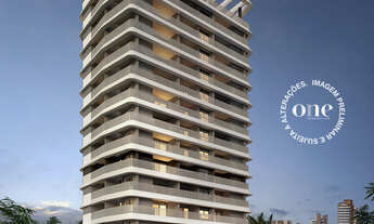 Imagem 2: APARTAMENTO RESIDENCIAL em São Paulo - SP, Pinheiros