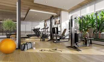 Imagem 4: APARTAMENTO RESIDENCIAL em São Paulo - SP, Pinheiros