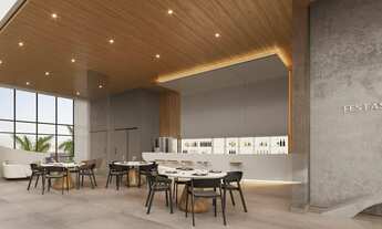 Imagem 5: Apartamento à venda em São Paulo, Pinheiros, com 1 quarto, 40,04m²