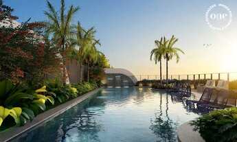 Imagem 6: APARTAMENTO RESIDENCIAL em São Paulo - SP, Pinheiros