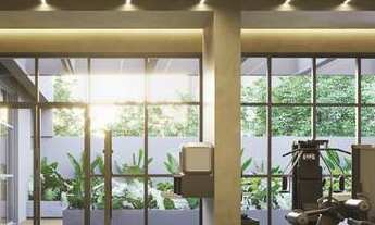 Imagem 3: COBERTURA RESIDENCIAL em Curitiba - PR, Centro Cívico